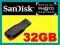 CRUZER BLADE 32GB malutki SanDisk *W-WA* PROMOCJA
