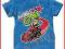 NEXT 2014 T-SHIRT ANGRY BIRDS 3 L 656-373
