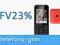 NOWA NOKIA 208 - 2 kolory - GWAR 2 LATA - FVAT23%