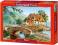 Puzzle 500 Castorland 51694 Bridge Cottage