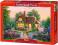 Puzzle 500 Castorland 51700 Rose Petal Gift Shoppe