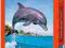 Puzzle 500 Castorland 51731 Delfin - Dolphin