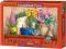 Puzzle 500 Castorland 51809 Martwa Natura - Spring