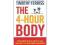 The 4-Hour Body: An uncommon guide to rapid fat-lo