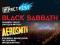 Impact Festival BLACK SABBATH, VIP