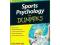 Sports Psychology For Dummies