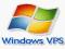 Mocny Windows VPS 7GB Ram