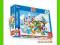 [MALAKO_PL] TREFL 160 EL. MICKEY ZIMĄ PUZZLE