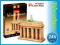 PUZZLE 3D BRAMA BRANDENBURG OKAZJA 24H