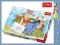 Trefl PUZZLE PUCHATEK MAXI 30el DWUSTRONNE