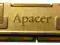 Apacer DDR2 1024MB 800MHz CL5 Radiator Gw Wro