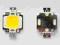 DIODA LED MOCY 10W BIAŁA ZIMNA - 11V 900mA 6000K