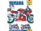 Yamaha YZF-R6 Service and Repair Manual: 1998 to 2