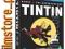 PRZYGODY TINTINA ADVENTURES OF TINTIN 5 Blu-ray