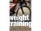 Weight Training for Cyclists: A Total Body Program