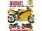 Ducati 600, 620, 750 900 2-valve Service and Rep