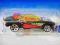 1997 HOT WHEELS - FLASHFIRE - 1/64
