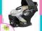 ORBIT BABY G3 FOTELIK SAMOCHODOWY, BAZA BLACK SLAT