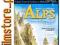 IMAX ALPY THE ALPS WSPINACZKA ŻYCIA Blu-ray