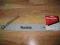 Prowadnica MAKITA 35 cm 8V Micro-light - NOWA