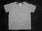 H&amp;M szary t-shirt 9-12 mies., 80 cm, stan bdb