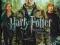 HARRY POTTER INSYGNIA ŚMIERCI cz.2 DVD FOLIA
