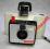 POLAROID LAND CAMERA SWINGER MODEL20 Z 1965