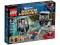 LEGO SUPER HEROES 76009 SUPERMAN BLACK ESCAPE