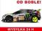 HPI KEN BLOCK WR8 FLUX FORD FIESTA 1/10 Śląsk