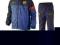 Nike FC BARCELONA EXCLUSIVE STAY WARM NOWY S/M