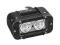 Listwa LED 20W (CREE) 1750lm SPOT QUAD OFFROAD