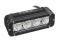 Listwa LED 40W CREE COMBO 1+2+1 QUAD OFFROAD MOTO