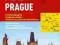 PRAGA PLAN MARCO POLO LAMINOWANY