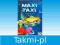 Maxi Taxi Starter Podręcznik do języka angielskie