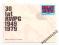 FDC Fi 2479 30 Lat RWPG 1979r