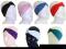agrfa- Turban Opaska Bawełna Dzianina 7kolorów