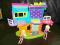 Domek POLLY POCKET plus 2 lalki