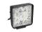 Lampa LED 27W 800lm FLOOD QUAD OFFROAD ROBOCZA