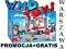 PLAYMOBIL City 4221 Ambulans+Gratis