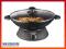 Wok elektryczny patelnia SEVERIN 1500W 3,6L 20cm