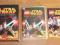 LEGO STAR WARS GRA KOMPUTEROWA PL KARTONOWY BOX