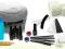 ArtLak Zestaw Manicure 8 x hybrydy lampa cyrkonie