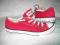 ALL*STAR_CONVERSE trampki UK2 EUR34 CM21