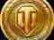KOD WORLD OF TANKS 1000 GOLD 7 DNI PRE WOT AUTOMAT