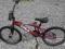 Rower BMX