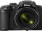 NIKON COOLPIX P600 ZOOM 60X BLACK SKLEP GW WROC