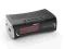 Radiobudzik Lenco CR-3300 czarny alarm drzemka #K9