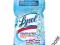 LYSOL z do dużych powierzchni power&amp;free 828ml