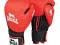 Rękawice bokserskie Lonsdale London PU 16oz Rękawice bokserskie Lonsdale London PU 16oz