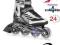 ROLKI ROLLERBLADE ZETRA 80mm 82A W SKLEP POZNAŃ